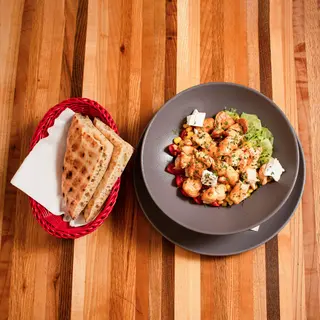 Pileća salata