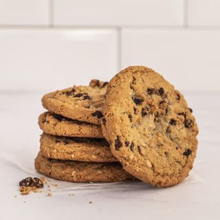 Choco-Cookie Épica