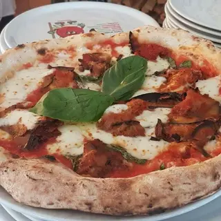 Parmigiana