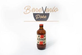 Ichnusa non filtrata 50cl