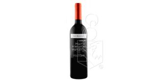 Vino Tinto Les Alcusses (75Cl)