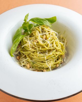 Паста "Песто"