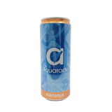 Aquarade Naranja 33 cl