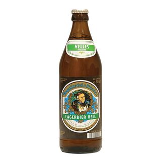 Augustiner - Lagerbier Hell 50 cl
