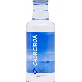 Agua 50cl