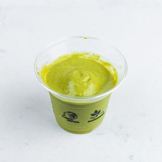Sladoled Matcha