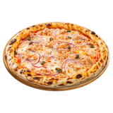 Пица Тонната