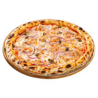 Пица Тонната