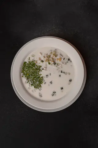 Окрошка (350г)