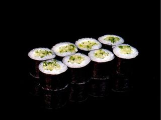 Hosomaki z ogórkiem 8 szt.