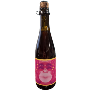 Figa Flower Lo Vilot Botella 37,5 cl.