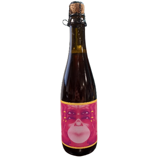 Figa Flower Lo Vilot Botella 37,5 cl.