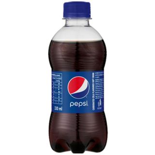 350ml Soda