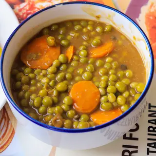 Cowpeas