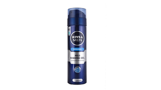 Nivea gel za brijanje 