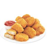 Menú Nuggets De Pollo 6