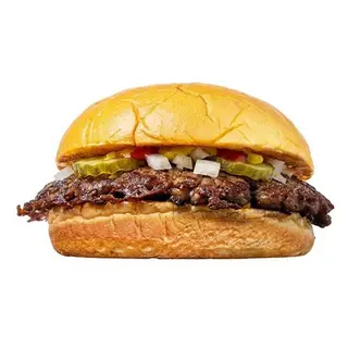 ( 119G ) Hamburger 