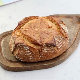 ლომთაგორას პური