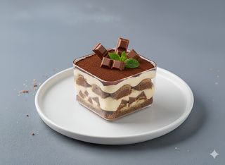 Tiramisu Kit Kat