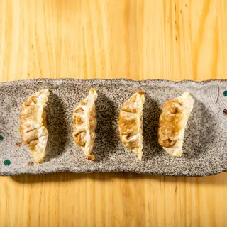 Gyoza De Pato (4 Uds.)
