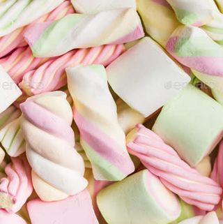 ზეფირები 2 60გრ