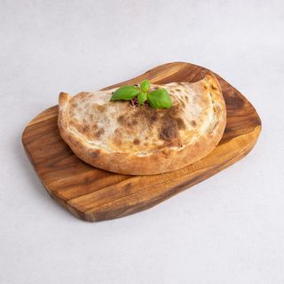 Calzone delux (pieróg)