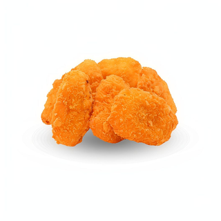 Chicken nuggets 6 pezzi