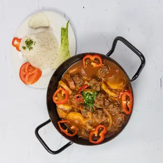 Kofta