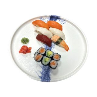Kombo 3 maki nigiri variado 12 pzs..