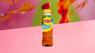 LIPTON LIMÓN
