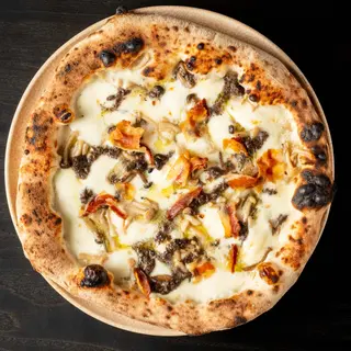 Pizza Re Alfonso V (32 Cm.)