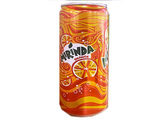 Mirinda zero (330ml)