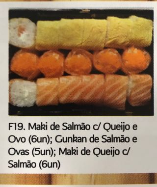 F19. 17 Peças