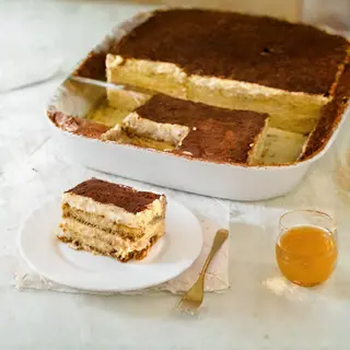 Tiramisù