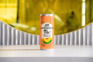 The alla Pesca 33 cl