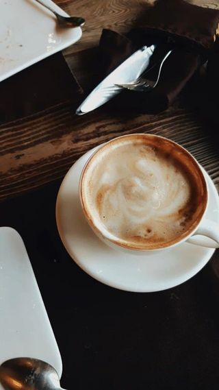 Cappuccino