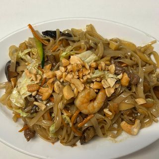 22. Pad Thai
