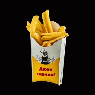 Картопля Діпи XL (145г)