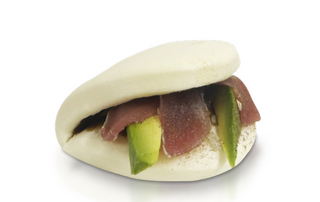 Bao Tuna