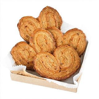 Palmeritas Variadas (12 uds.)