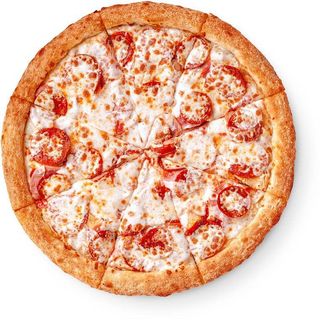 Pizza Carnivora Ø32cm