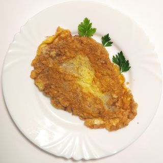 Биток зі свинини (60г)