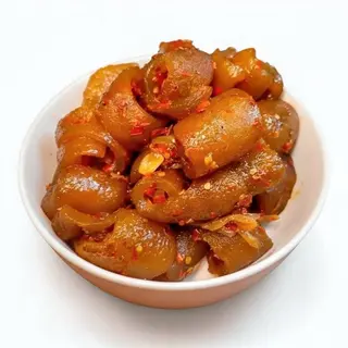 Ponmo