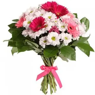 Buchet Gerbera