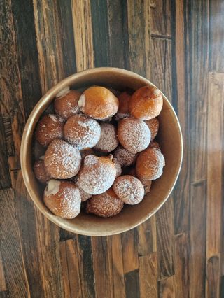 Mały Box 200g z nadzieniem