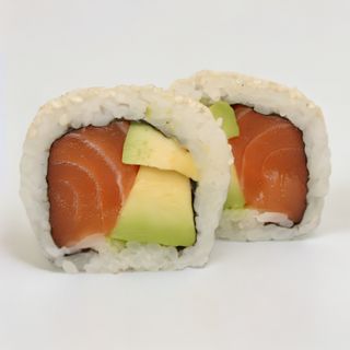 California Saumon (4 Pcs)