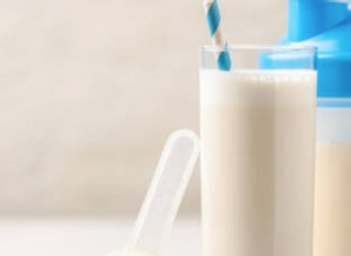 Batido De Yogur (400 Ml.)