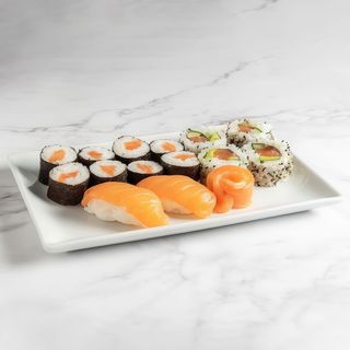 Combo Be Salmón (16 Uds.)