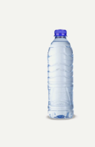 Agua (330 ml.)