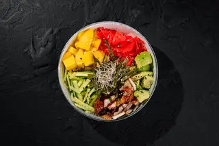 POKE UNAGI